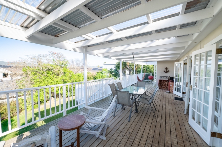 3 Bedroom Property for Sale in Knysna Central Western Cape